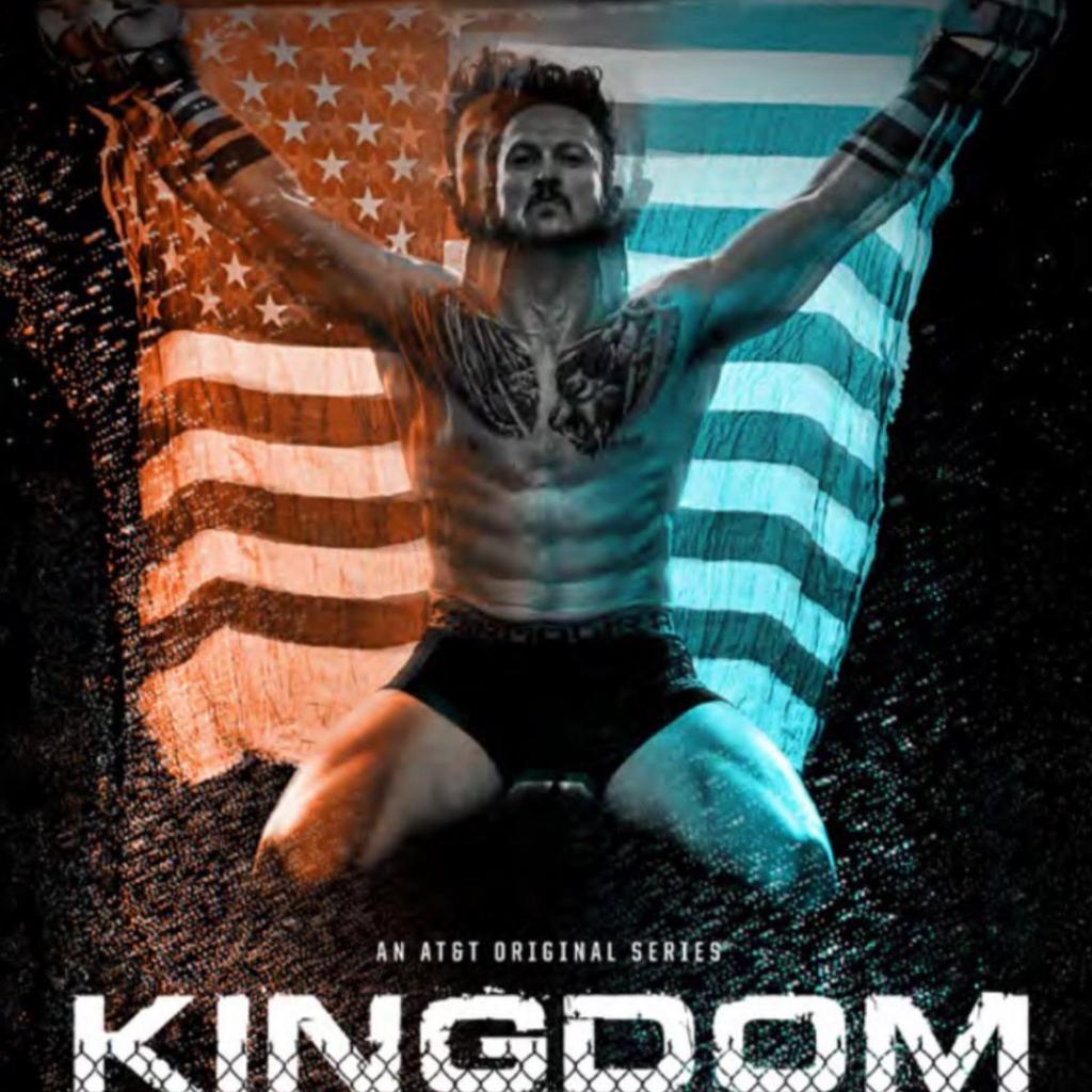 搏击王国Kingdom 第三季