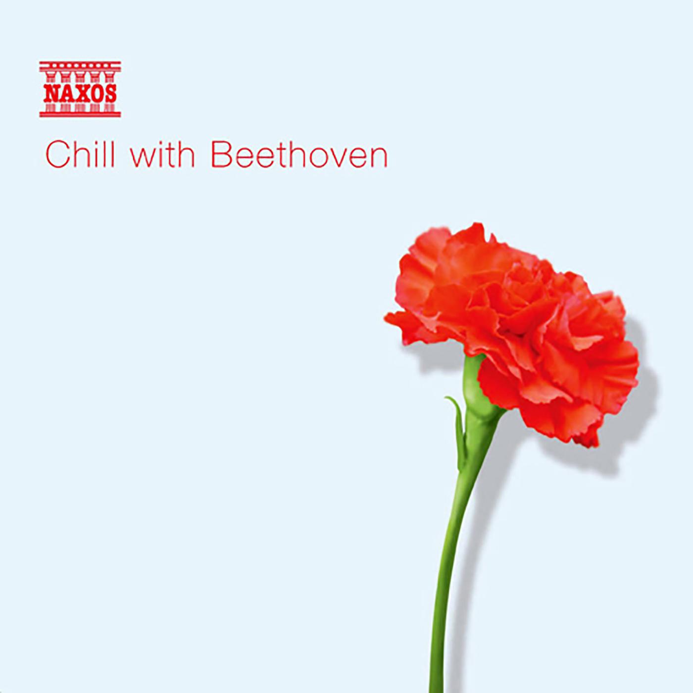 CHILL WITH BEETHOVEN专辑