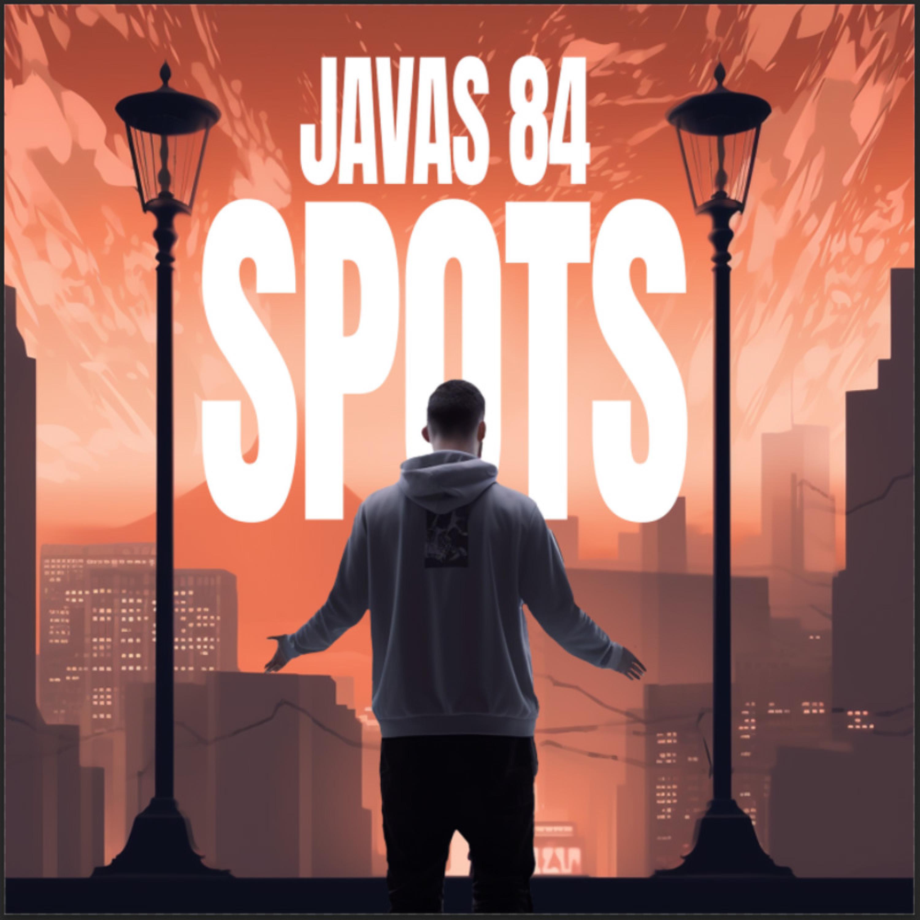 Javas84 - Spots