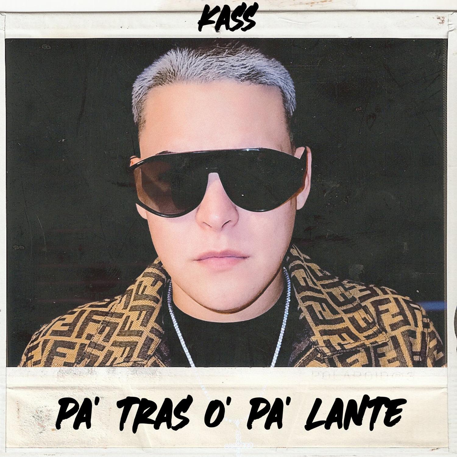 Pa Tras o Pa Lante
