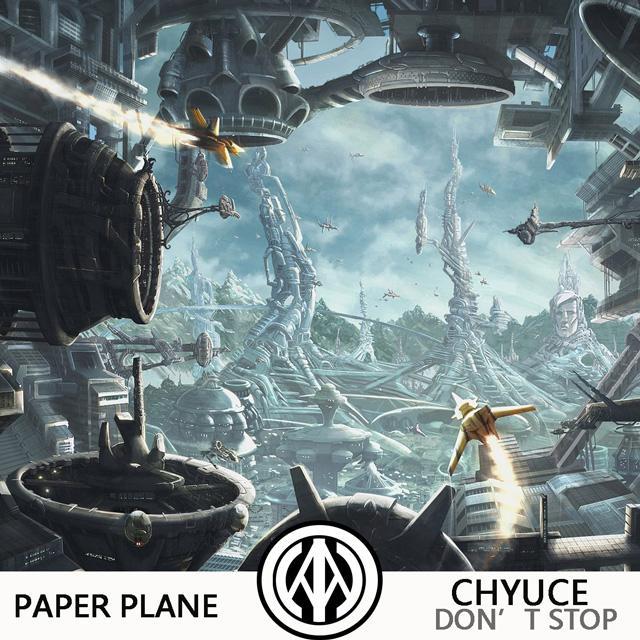 Don't Stop(CHYUCE Into)