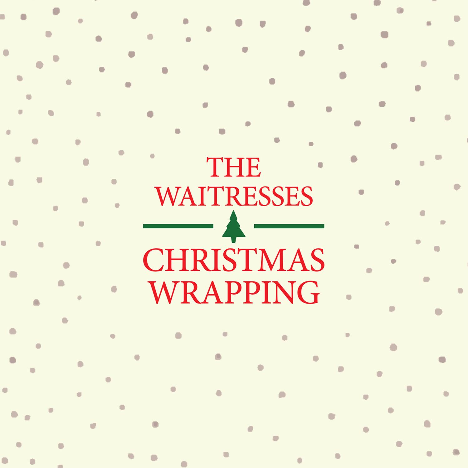 Christmas Wrapping (Remastered)