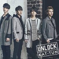 Kat Tun-GREATEST JOURNEY