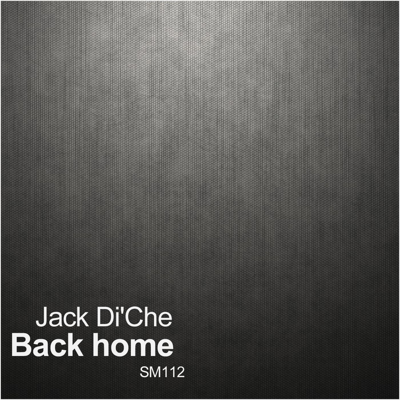 Back Home