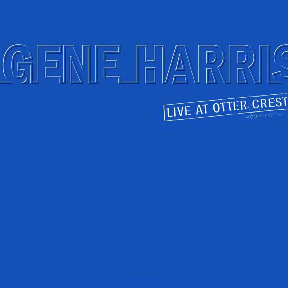 Live At Otter Crest