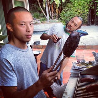 粤rap