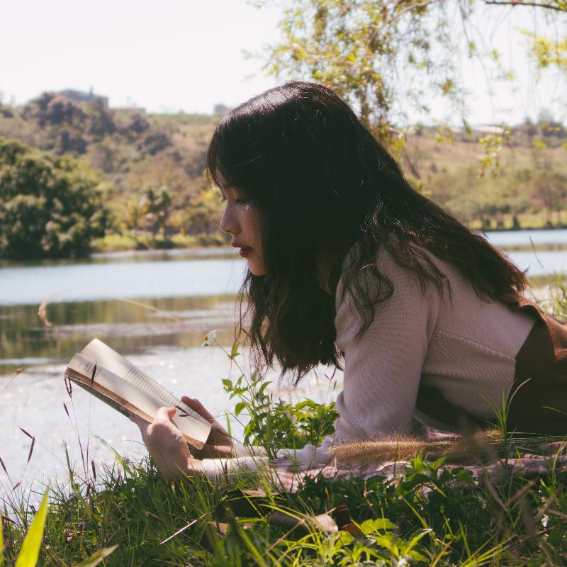 沉浸式阅读 | 在琴声中阅见自己