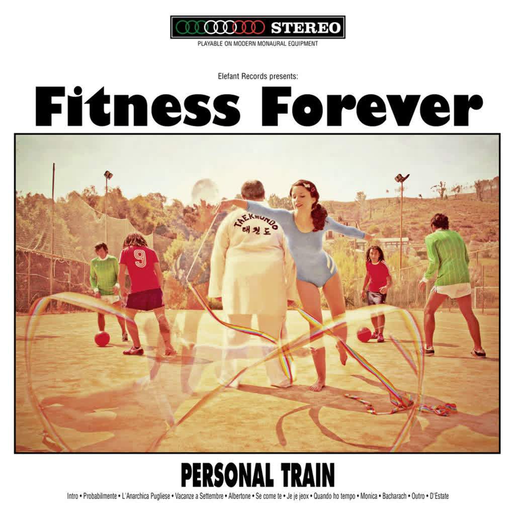 Fitness Forever - Bacharach