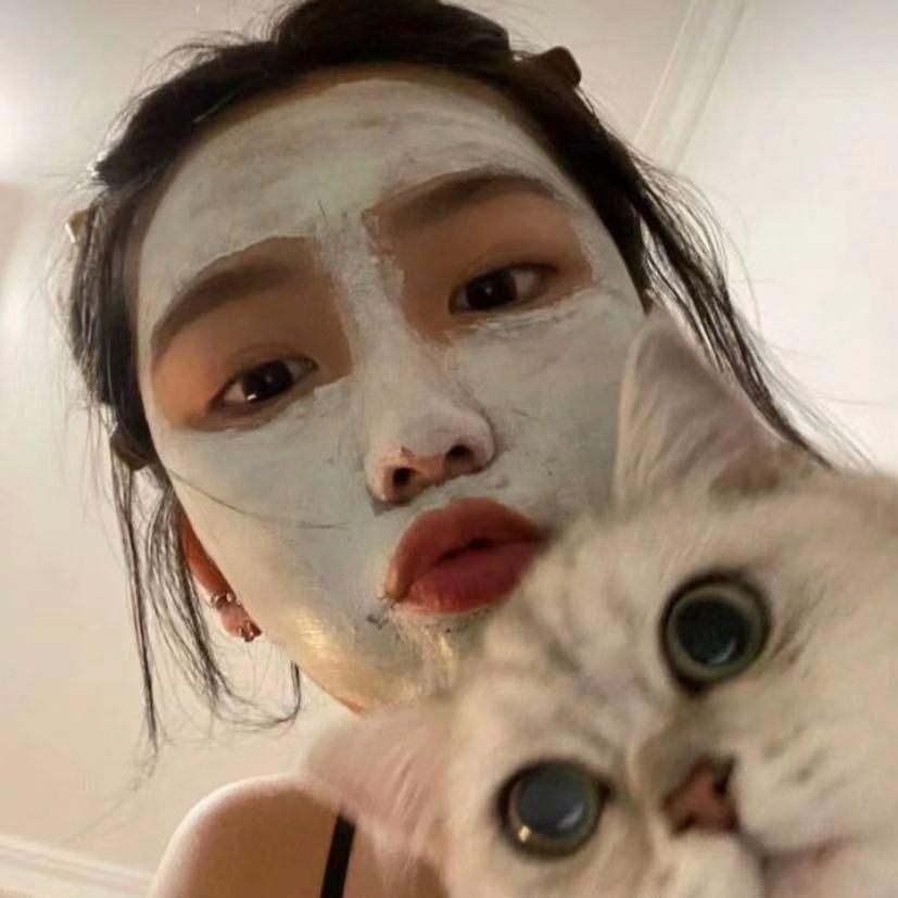 “从今以后见花如见面”