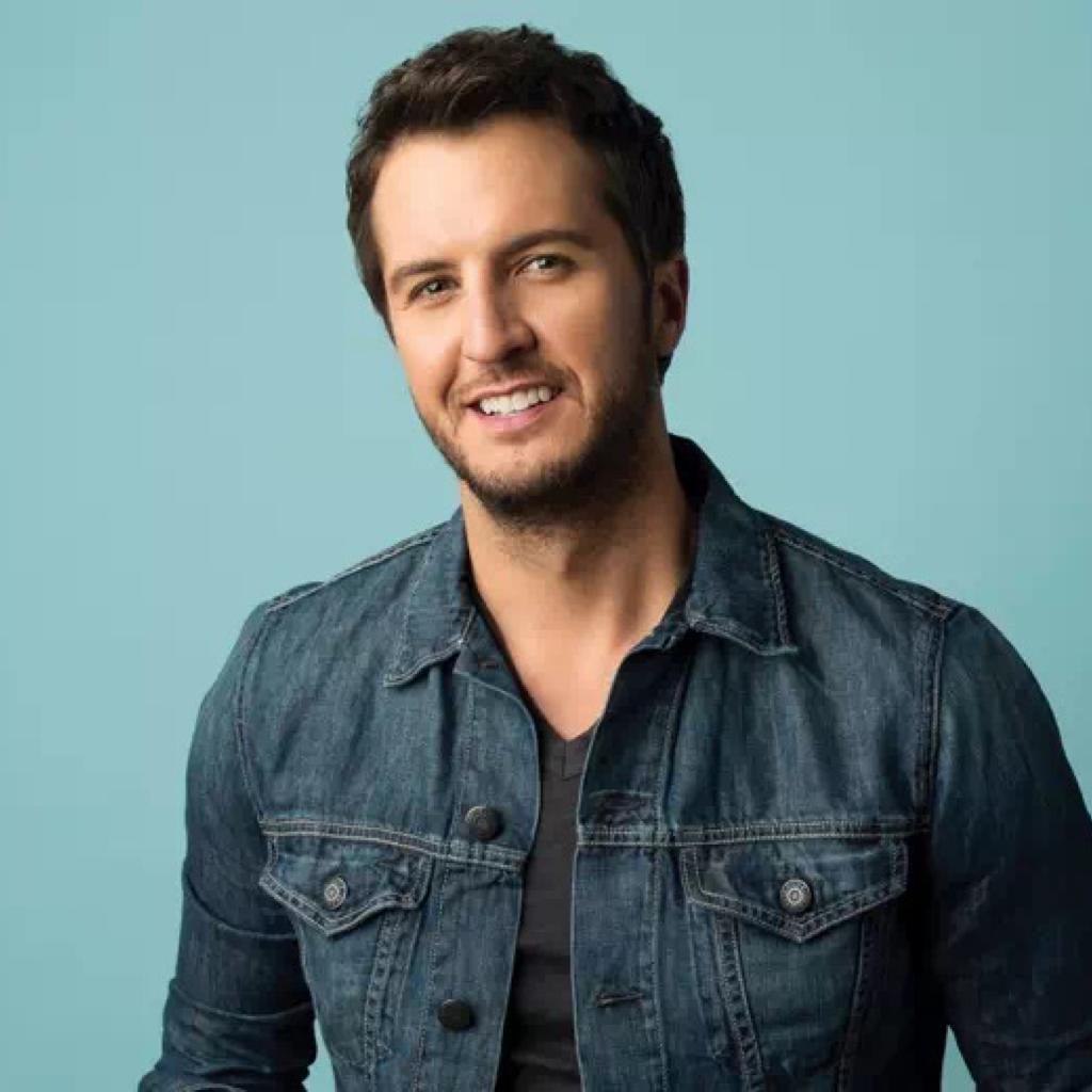 Luke Bryan 美国乡村歌手