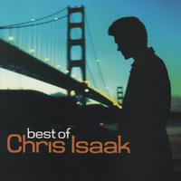 Chris Isaak - Let Me Down Easy ( Karaoke )