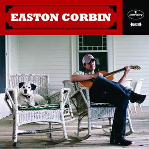 Easton Corbin - I CAN'T LOVE YOU BACK