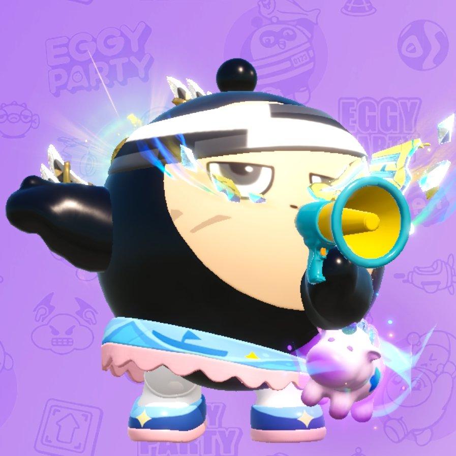 适合蛋仔巅峰超然歌曲 | 在线播放 | 网易云音乐