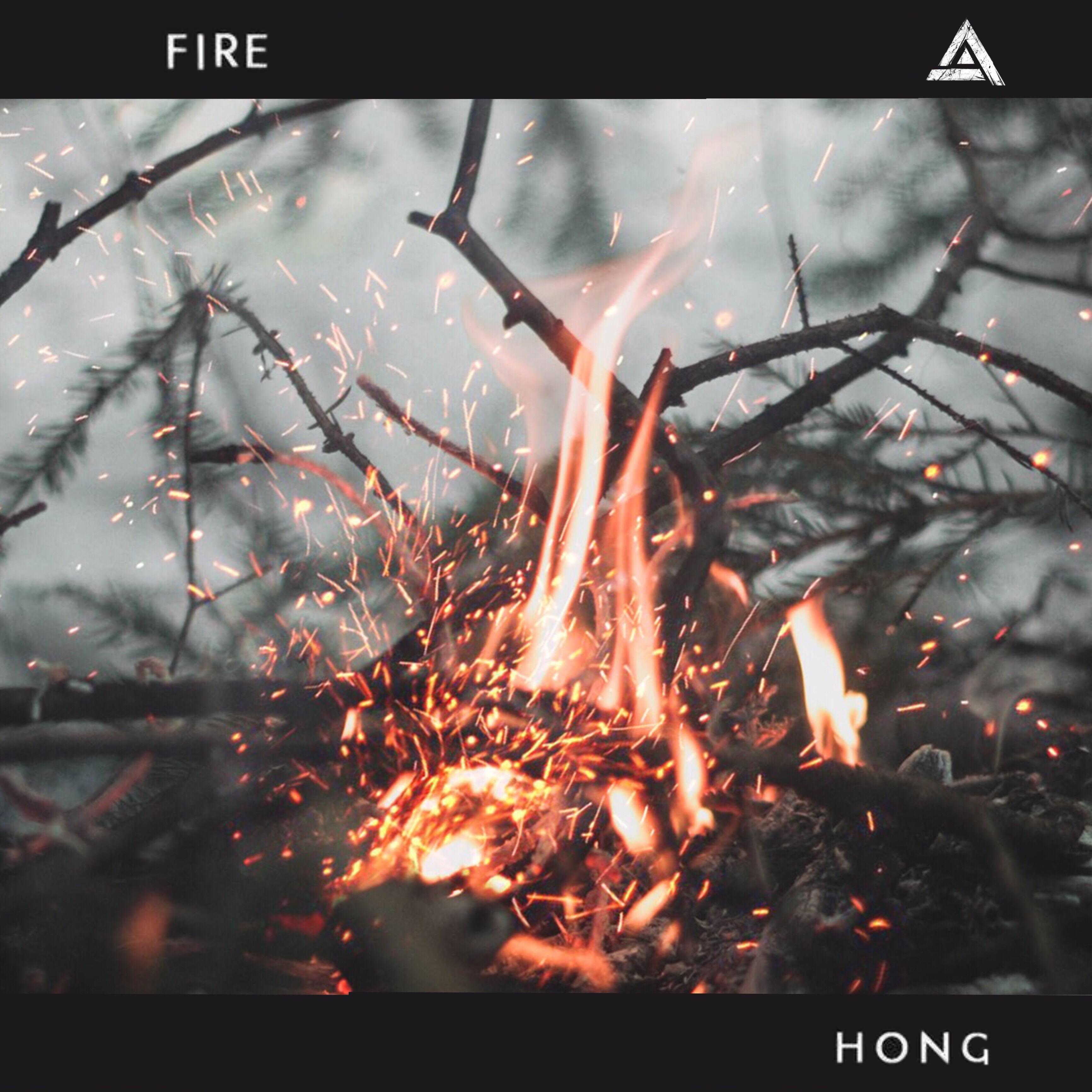 Fire（如火如荼）专辑