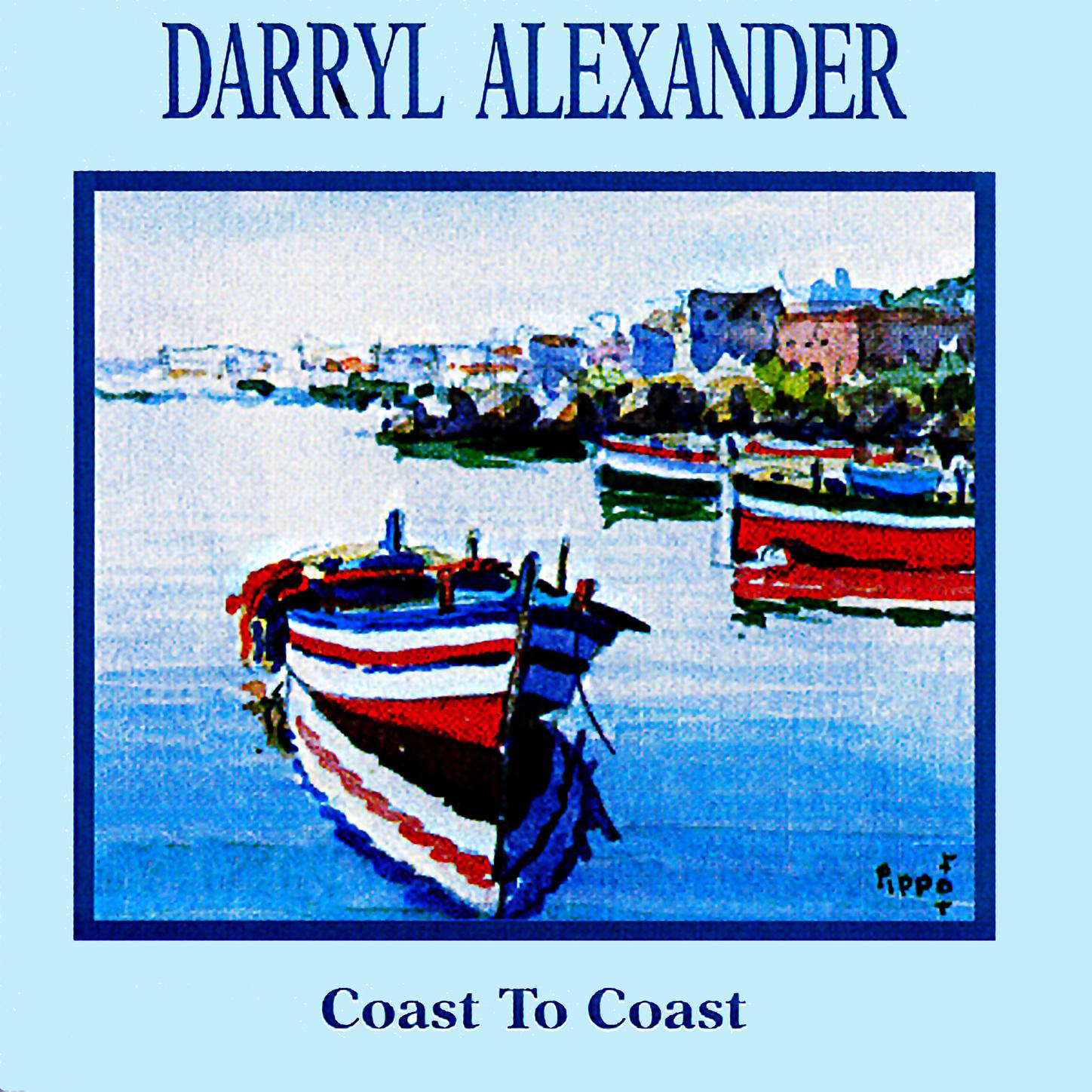 Coast To Coast