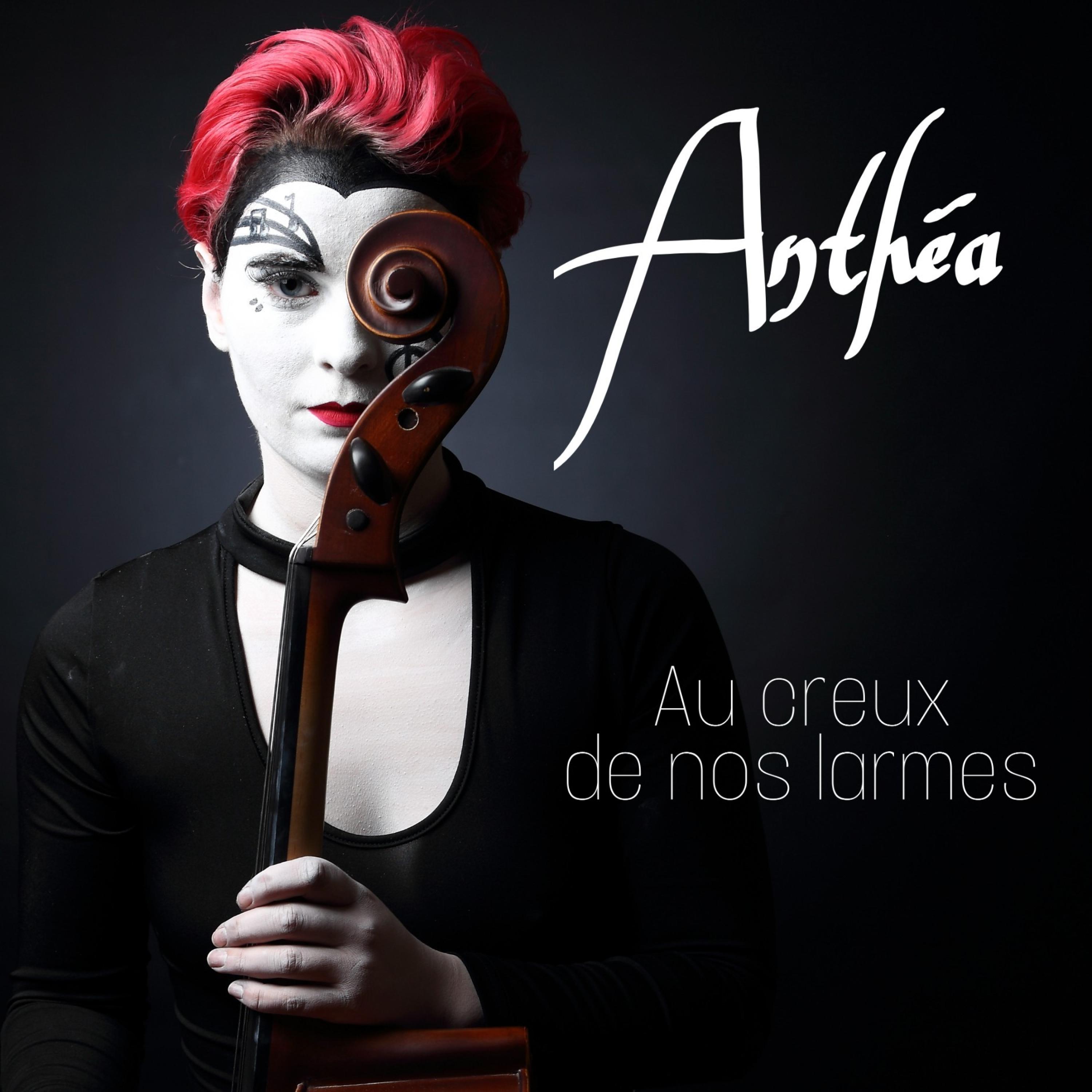 Au creux de nos larmes