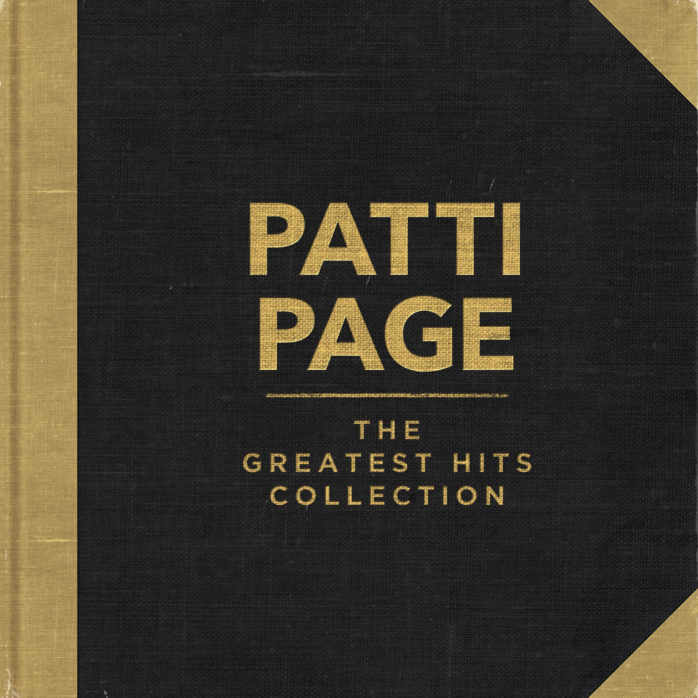 Patti Page - The Greatest Hits Collection