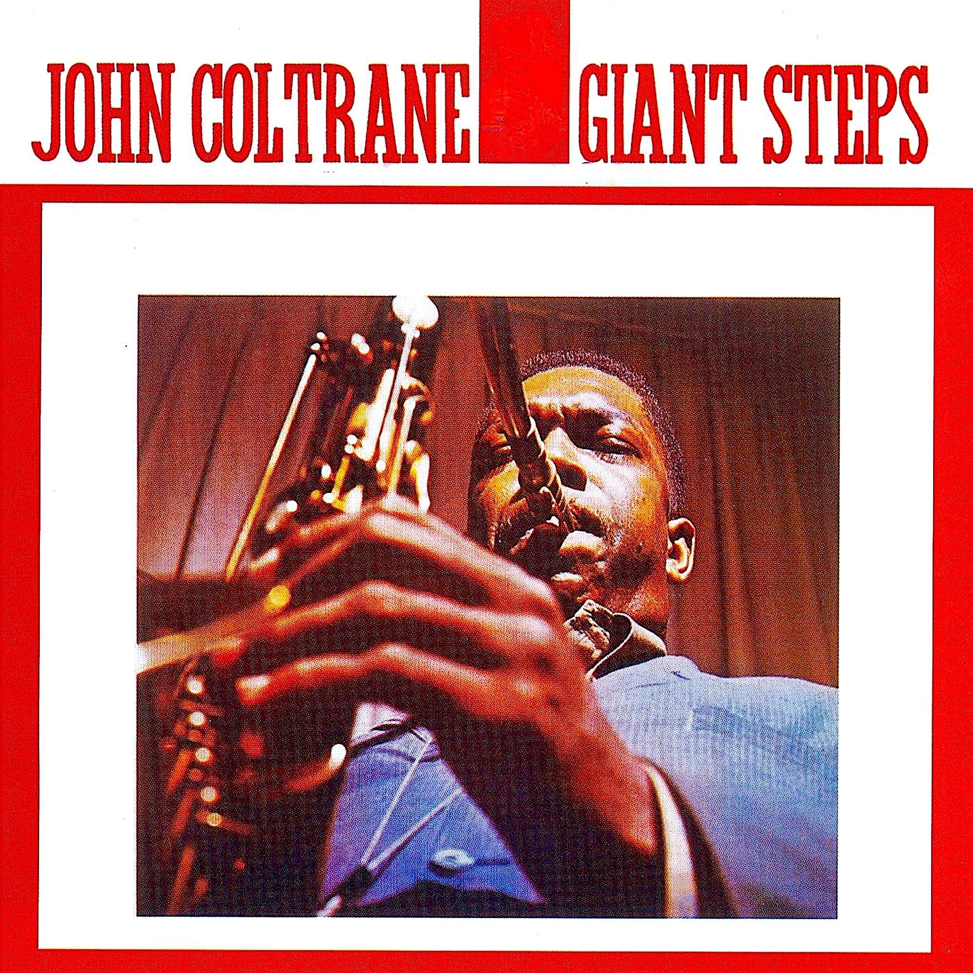 Giant Steps (Alternate Take)