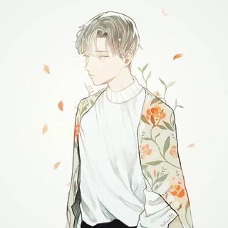 日系治愈男声，逐步陷入温柔的世界
