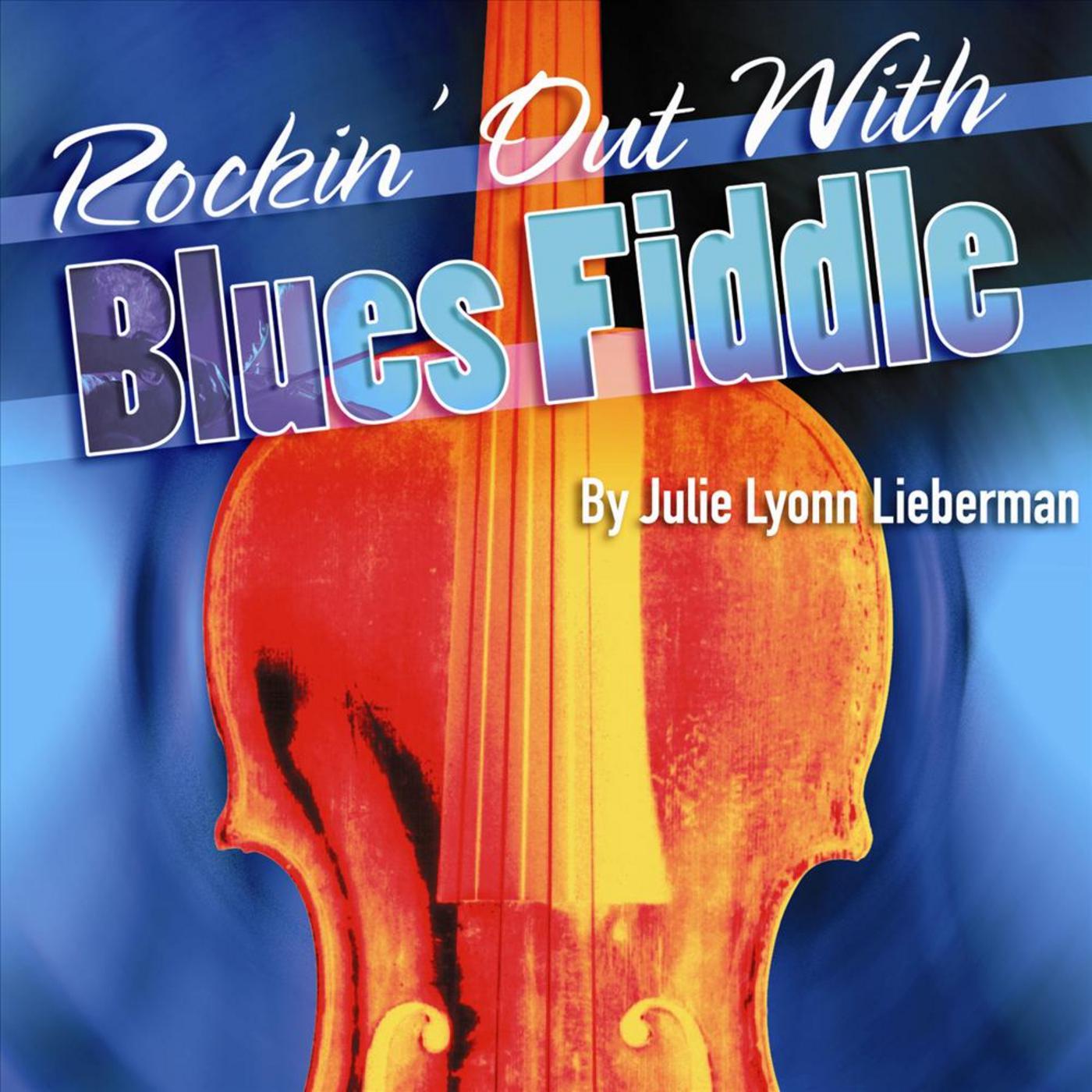 Julie Lyonn Lieberman - Blues Introductions 12 Keys (feat. Matt Munisteri, guitar; Steve Alcott, bass; Owen Howard, drums)