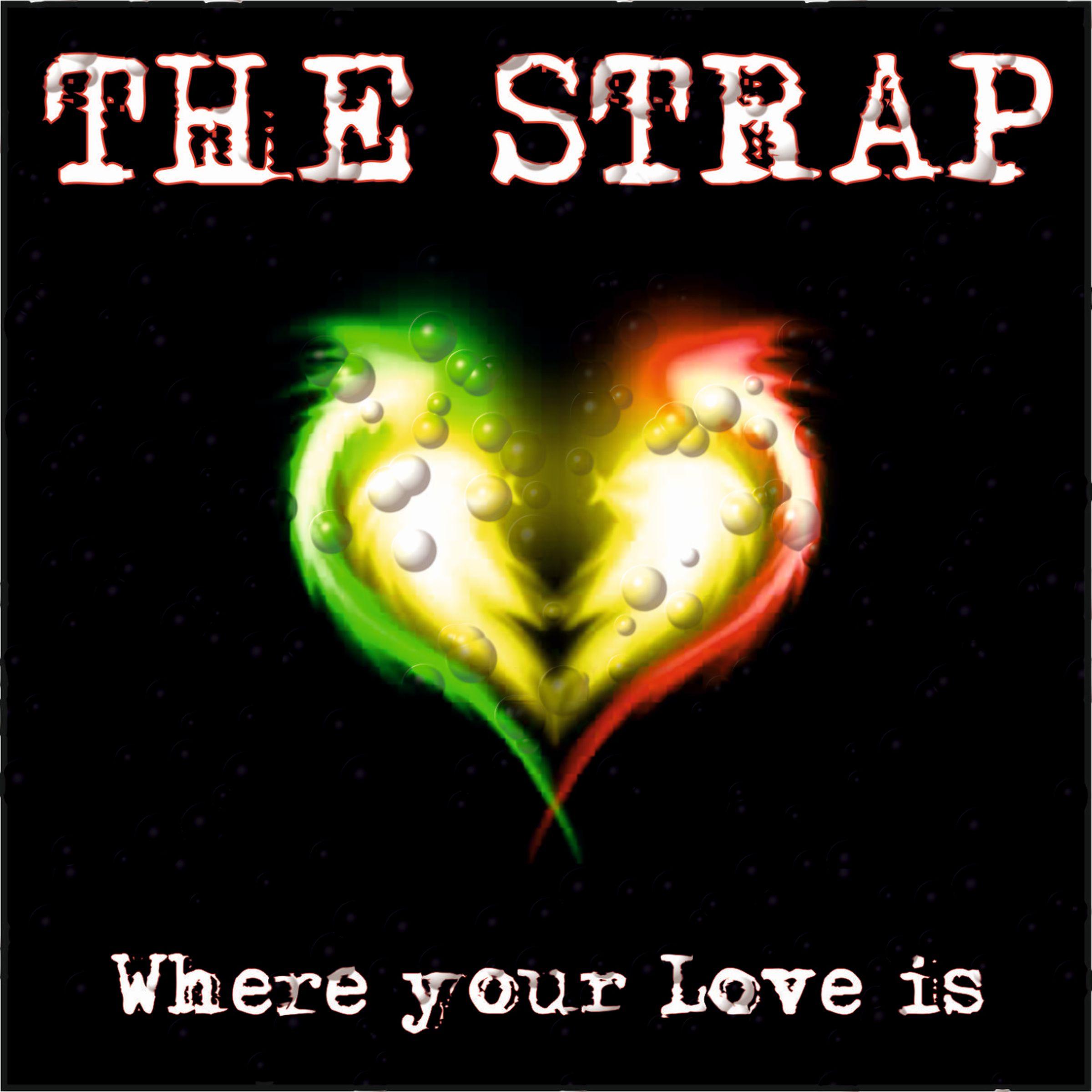 Where Your Love Is