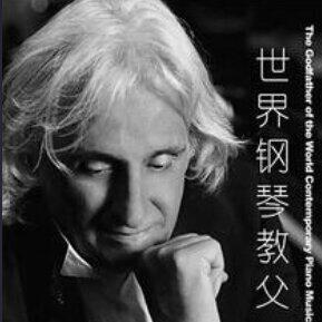 乔瓦尼.马拉蒂 柔情丝滑般流淌……