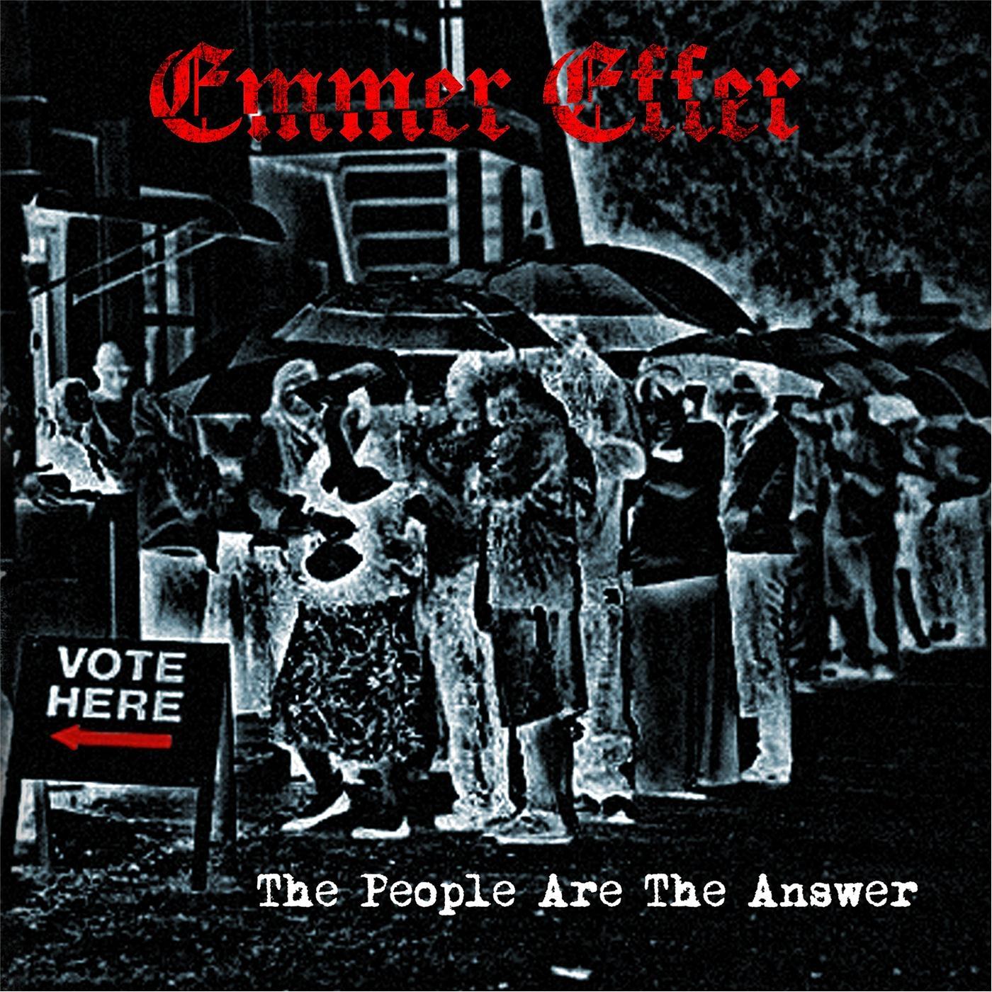 The People Are the Answer
