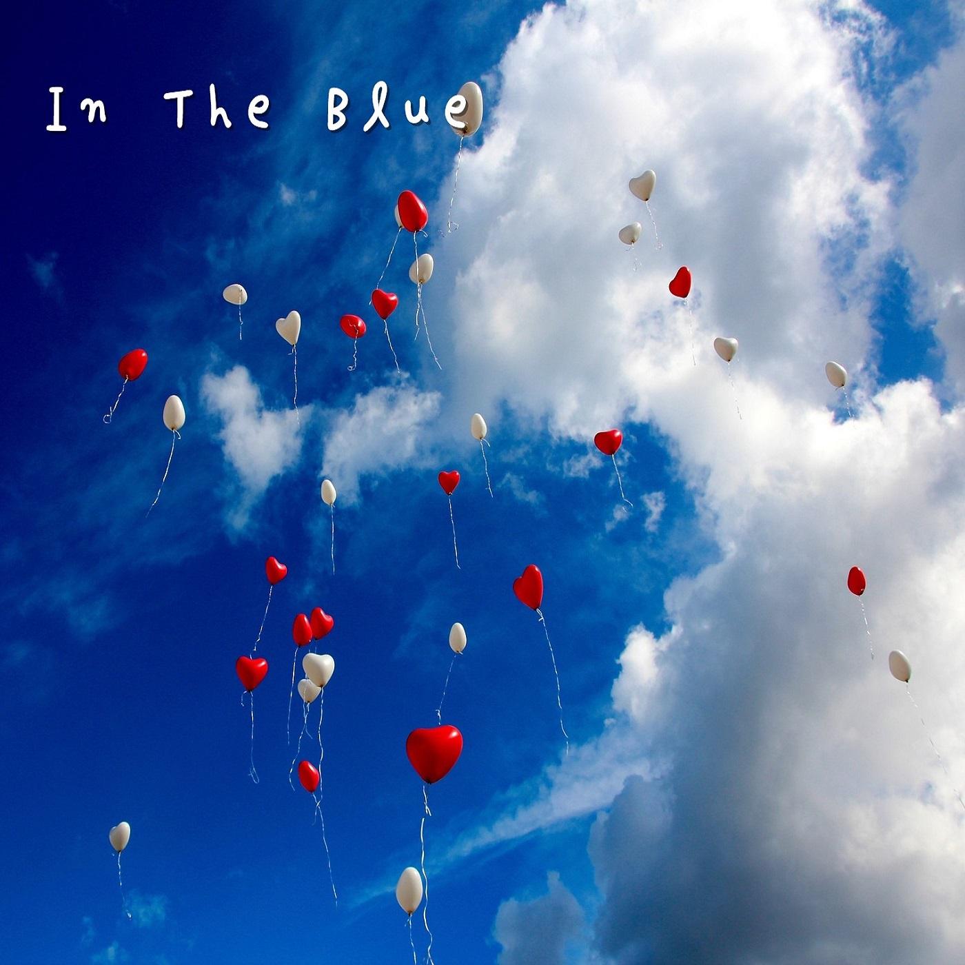 In The Blue (숙면, 태교음악, 뉴에이지, 명상과 요가)专辑