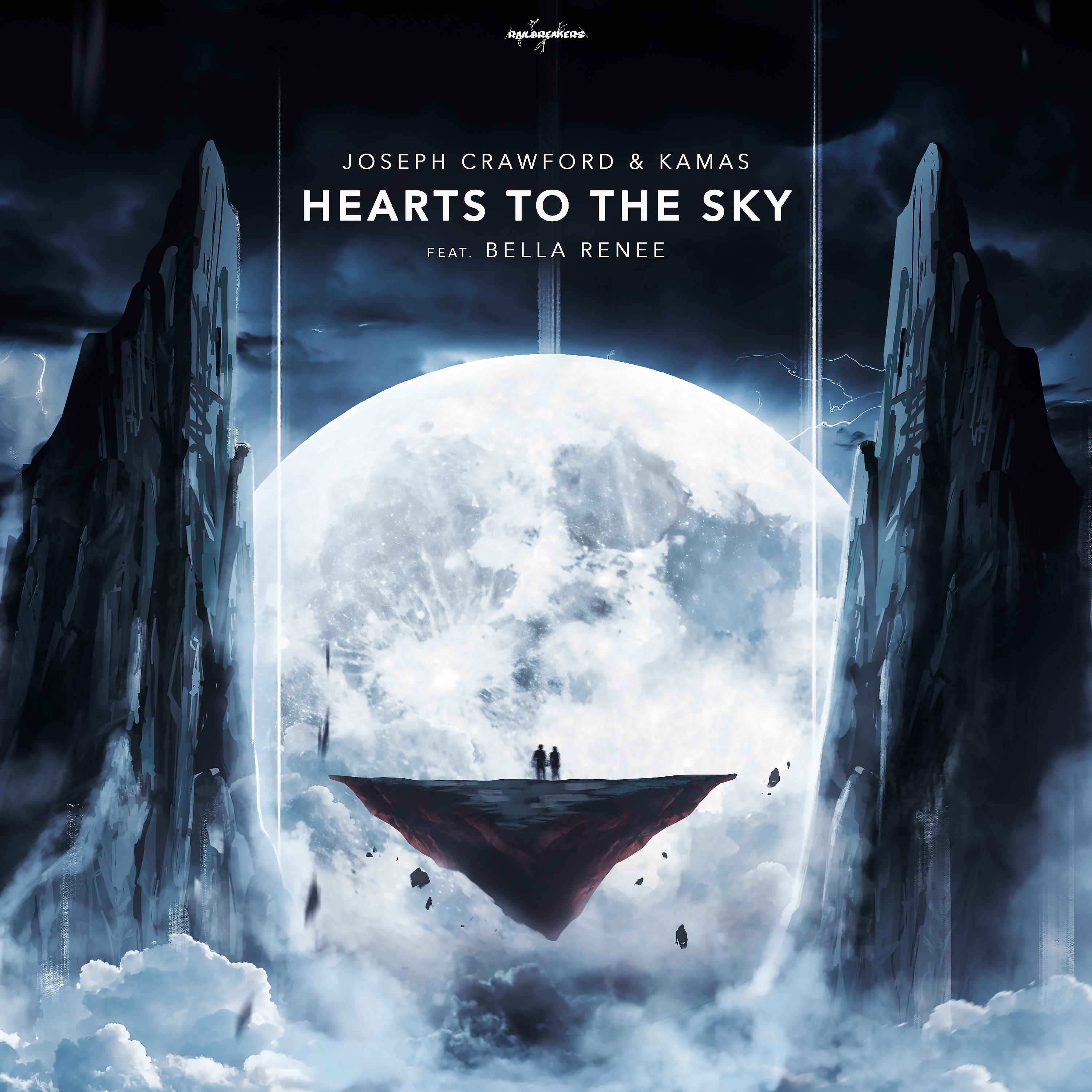 Joseph Crawford - Hearts To The Sky (Original Mix)