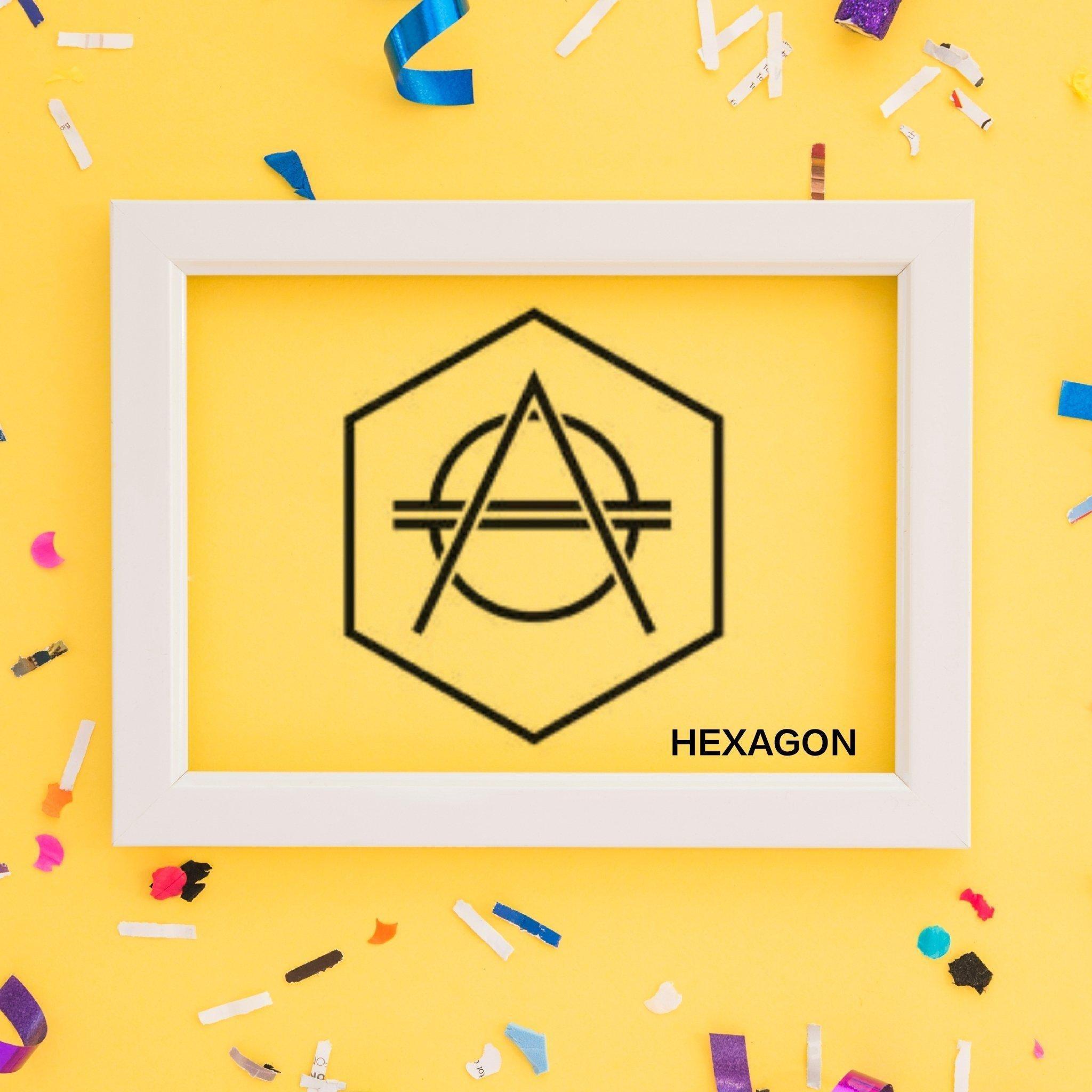 「电音厂牌」HEXAGON