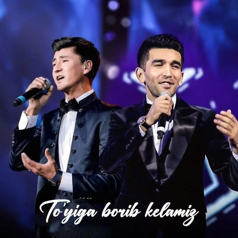 To'yiga borib kelamiz