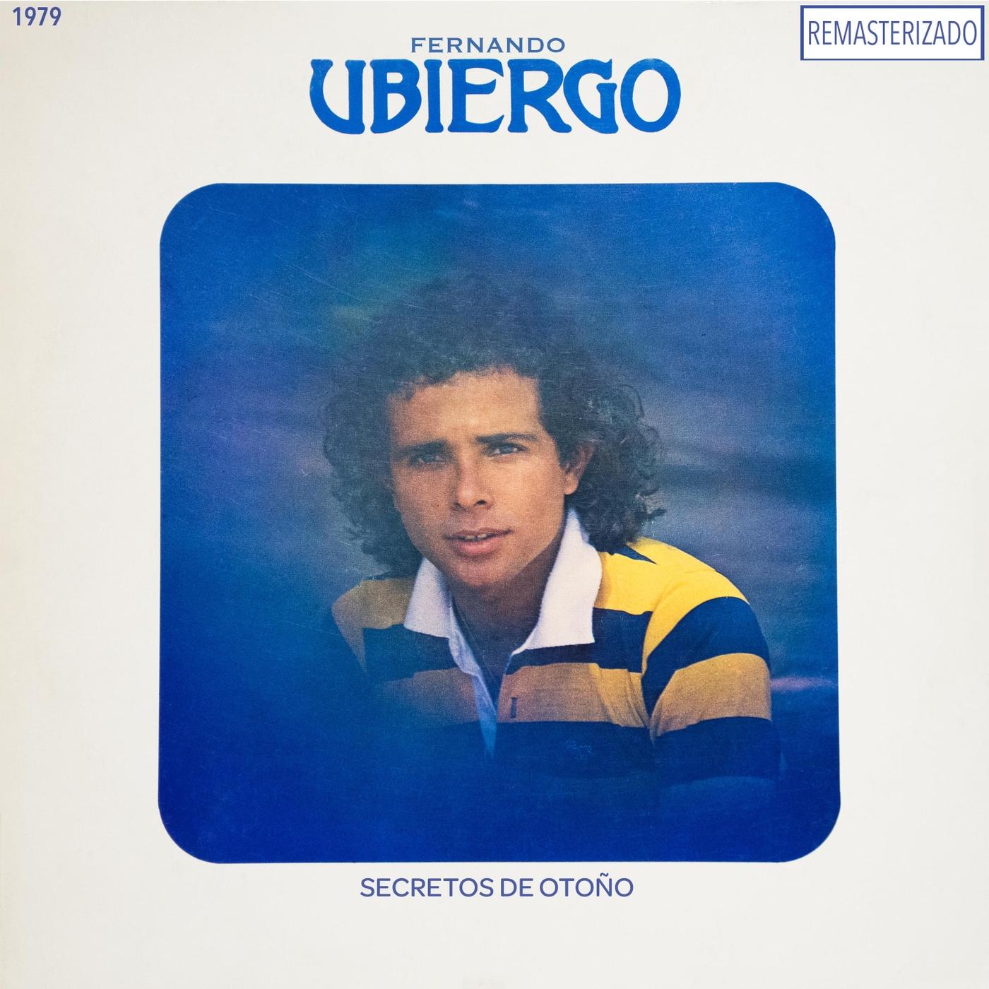 Secretos de Otoño (Remasterizado)