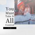 You must take it all control