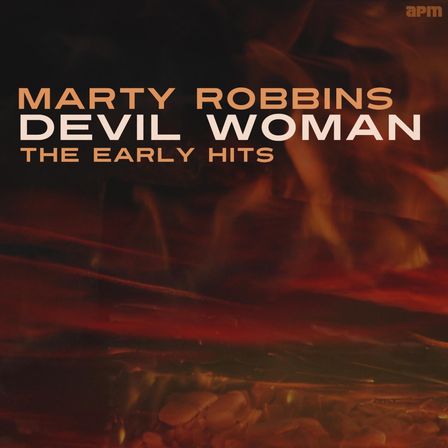 Devil Woman - The Early Hits
