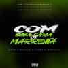 DJ PHZIN - Com Essa Cara de Marrenta (feat. Dj Jl Do Tp, Dj Renan Da Bl & Mc Menor Thalis) (Versão Bh)