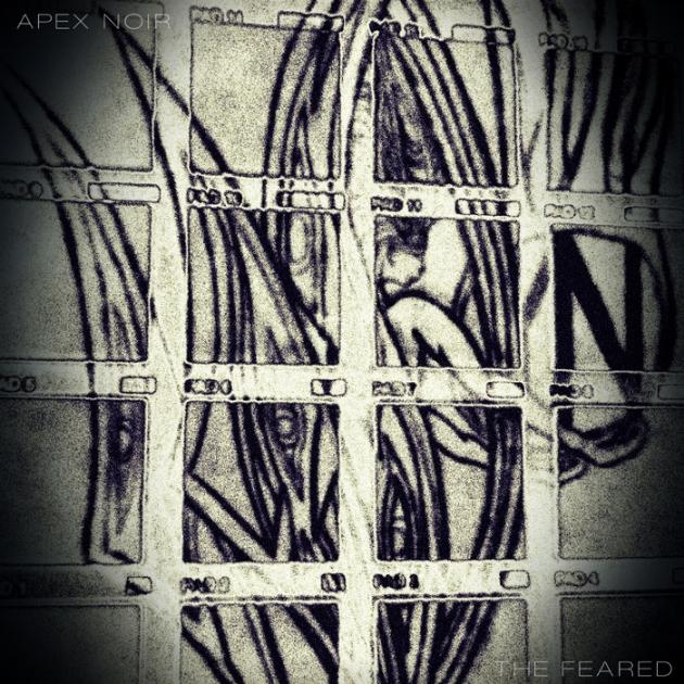 THE FEARED-Free single (Final Edit)