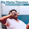 Big Mama Thornton - Ball 'n' Chain (Live)