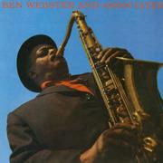 Ben Webster & Associates 1959