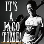 IT'S A JACO TIME !专辑