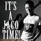 IT'S A JACO TIME !专辑