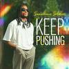 Sunshine Soldier - Keep Pushing