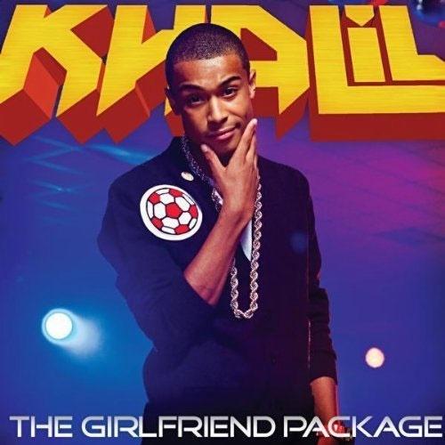 The Girlfriend Package