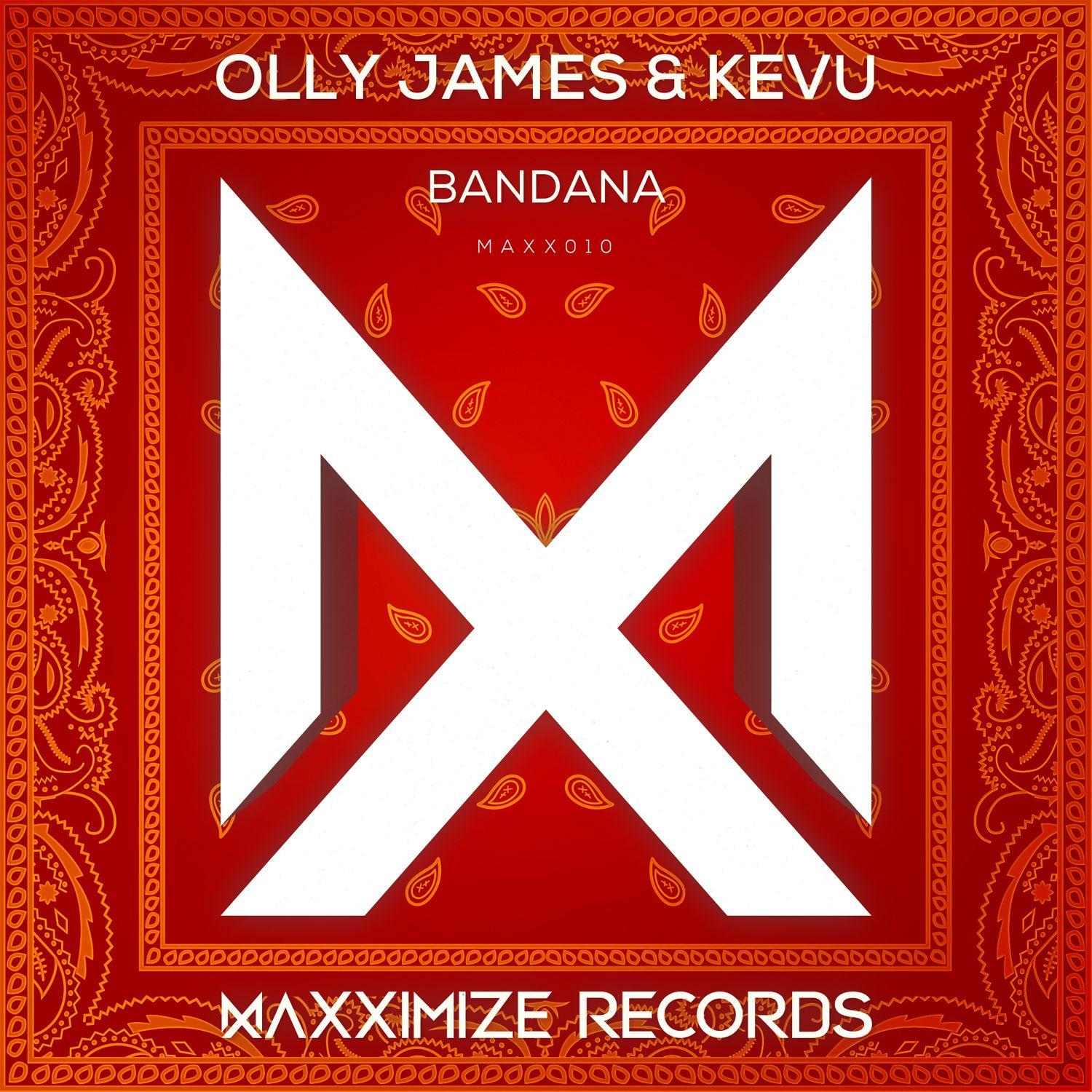 Bandana (Extended Mix)