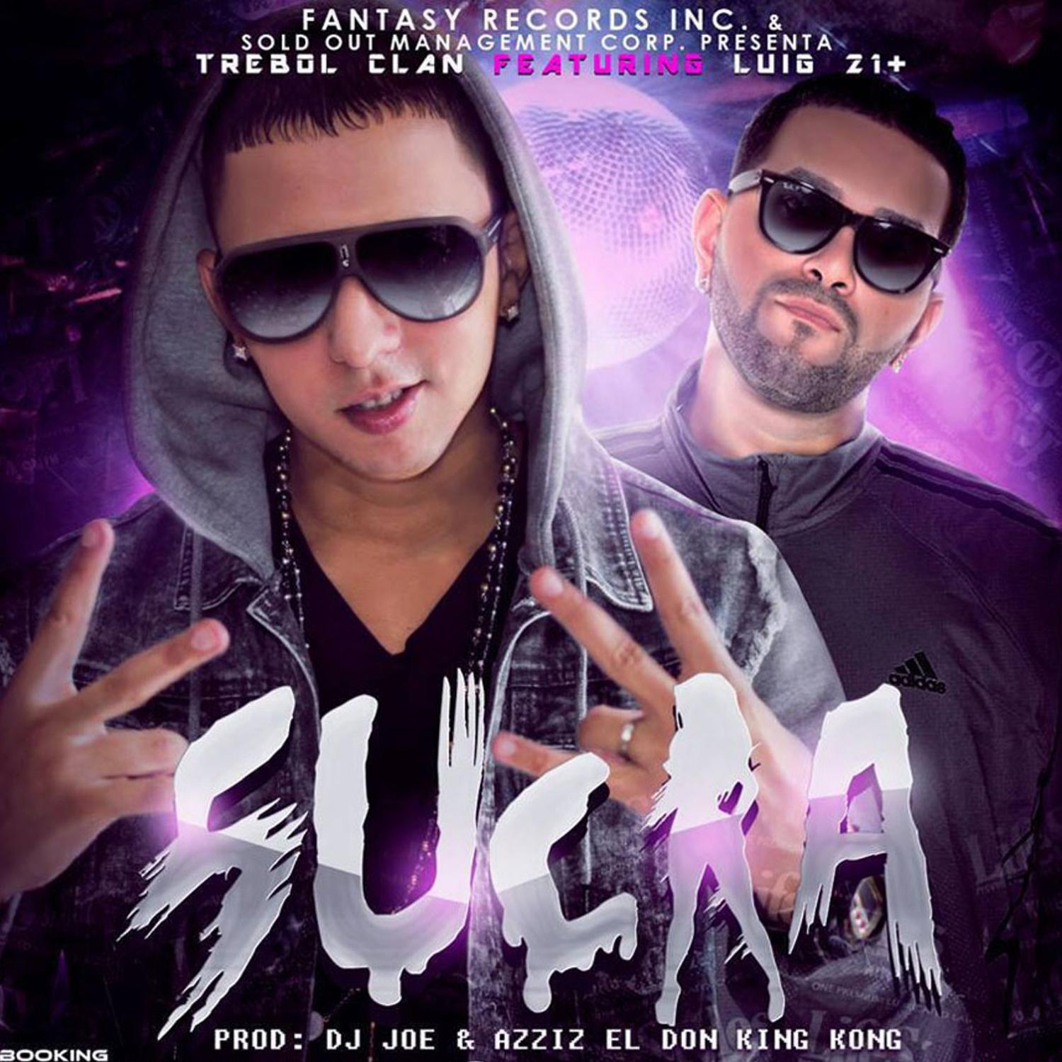 Sucia