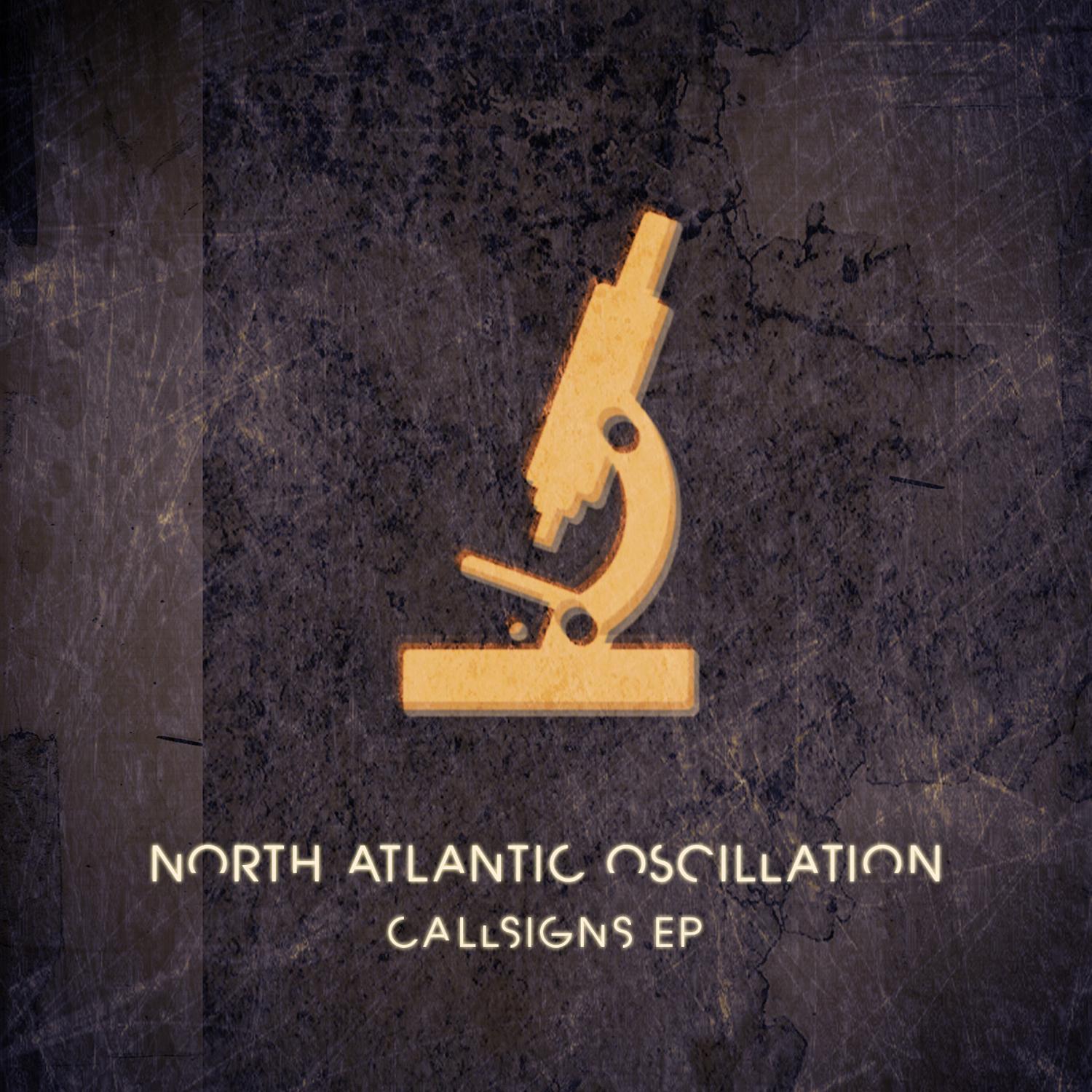 Call Signs EP