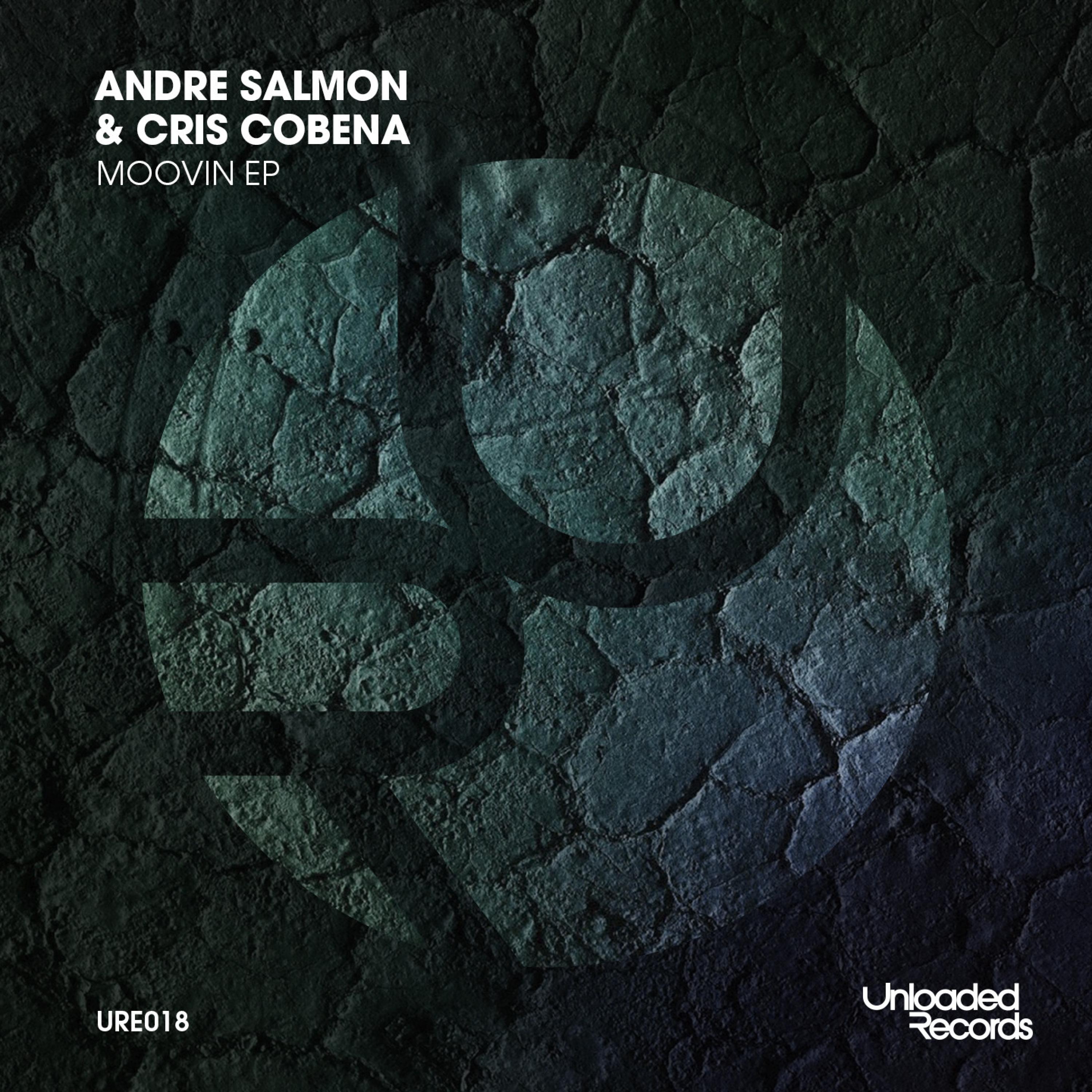 Moovin EP