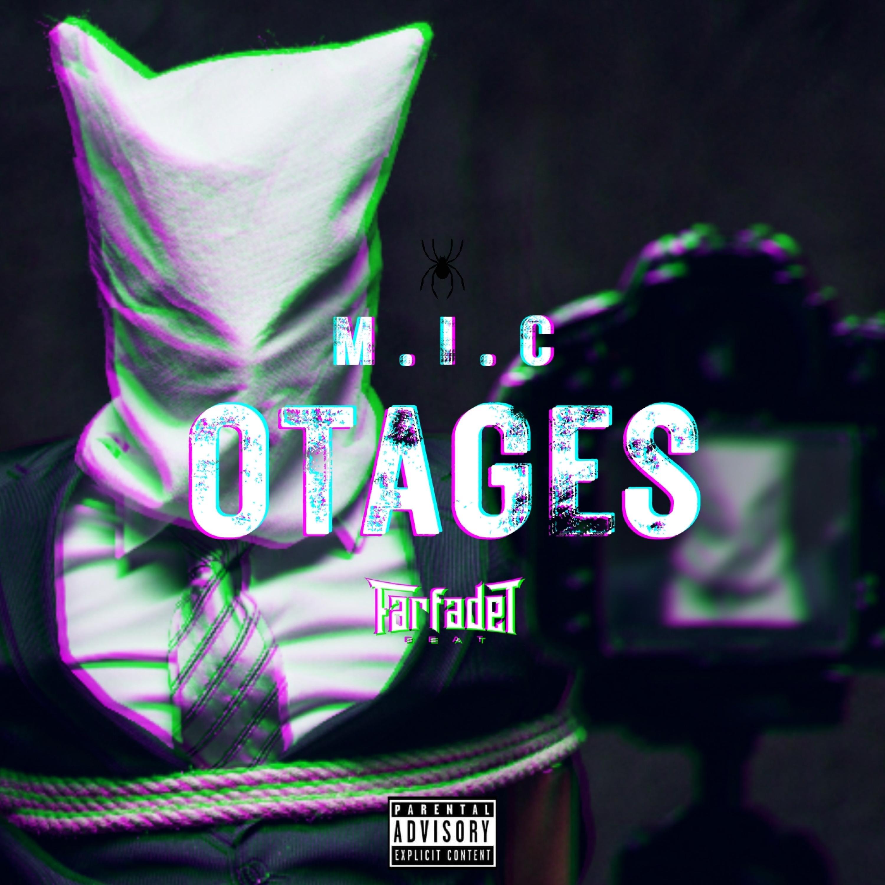 Otages