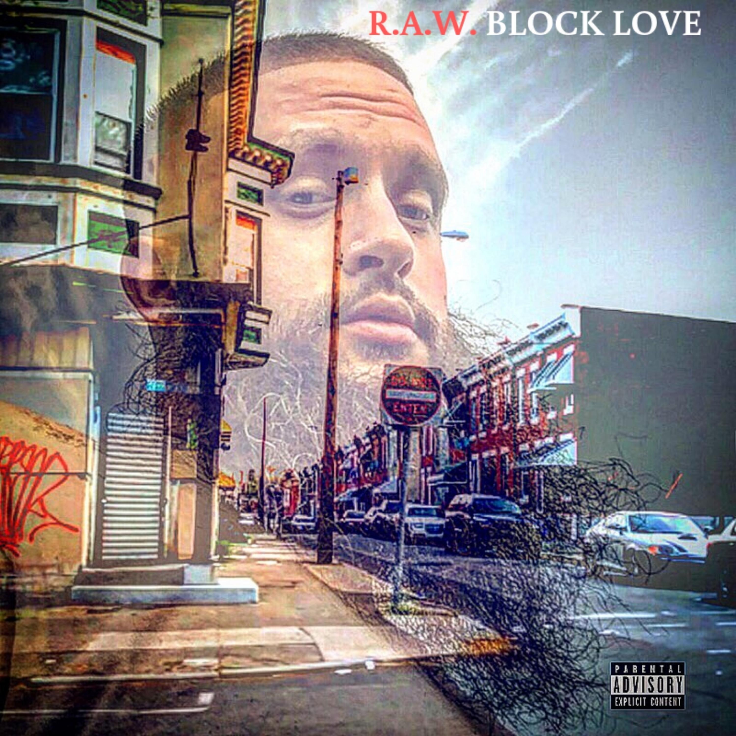 Block Love