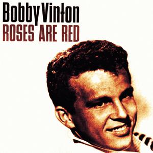 Roses Are Red (My Love) (Karaoke Version) （原版立体声）
