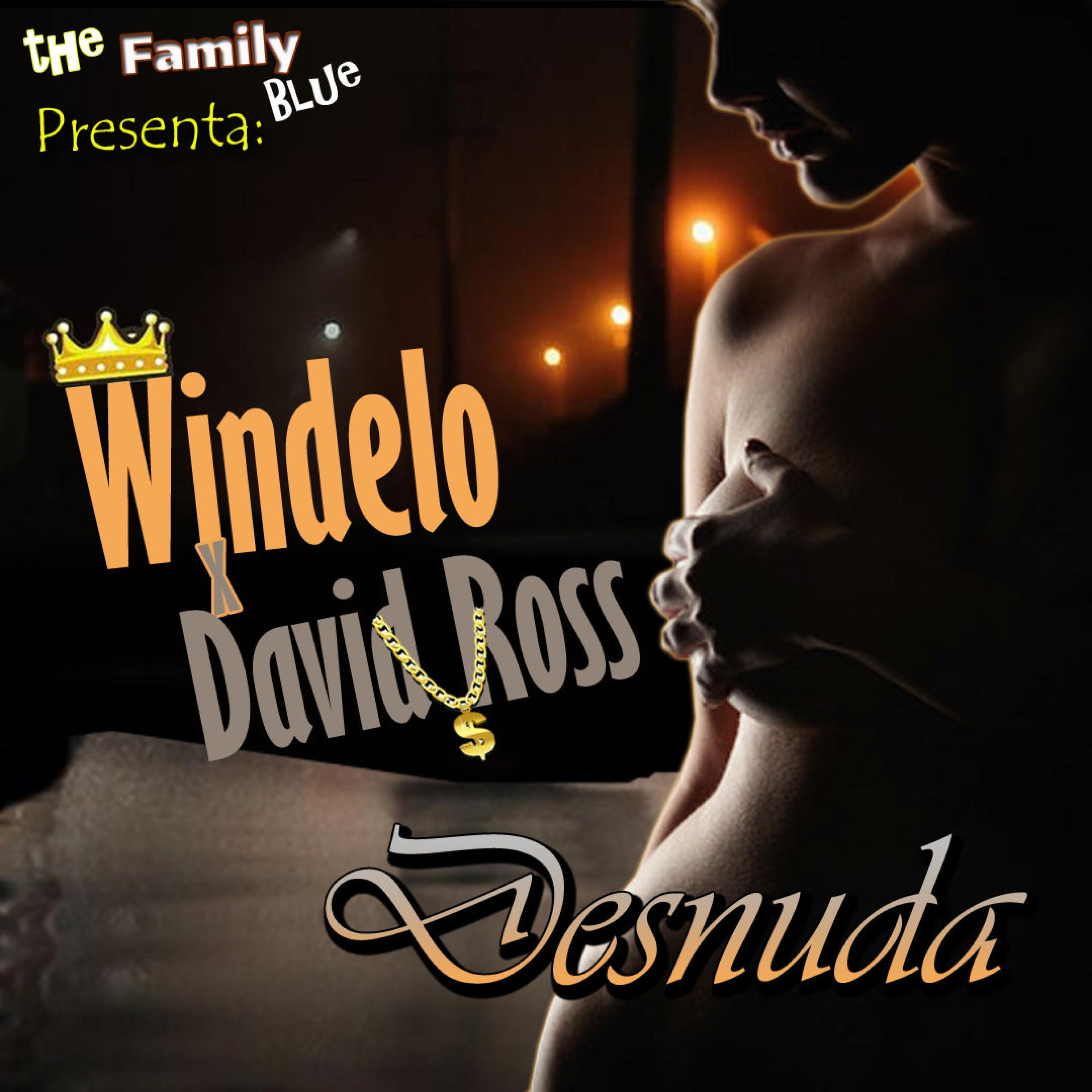 Desnuda (feat. David Ross)